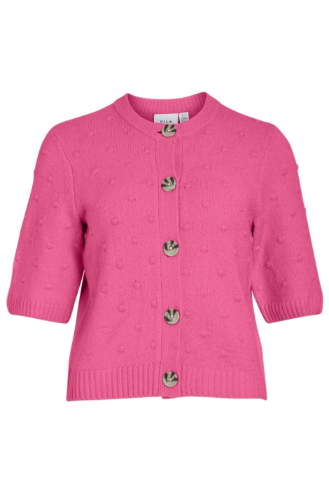 Vila visofie l/s knit cardgian #6